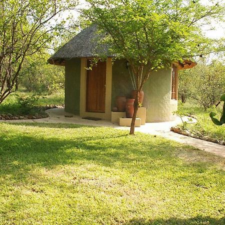 Villa Shikwari Game Reserve Hoedspruit Exterior foto