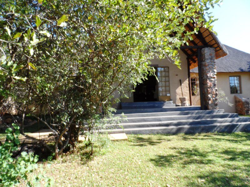 Villa Shikwari Game Reserve Hoedspruit Exterior foto