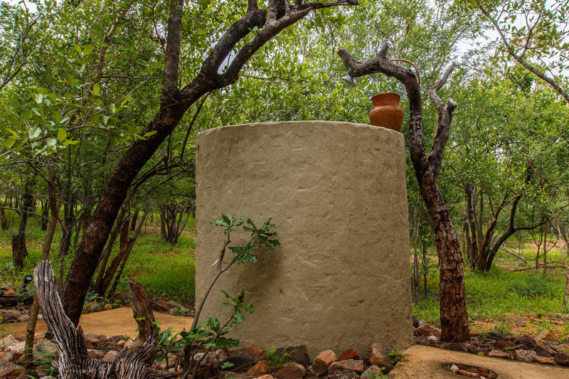 Villa Shikwari Game Reserve Hoedspruit Exterior foto