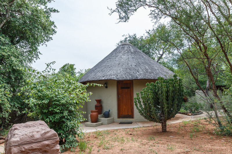 Villa Shikwari Game Reserve Hoedspruit Exterior foto